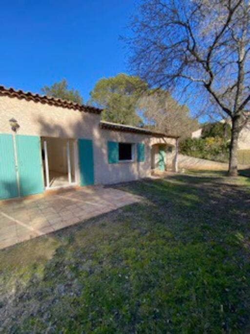 Cote D'azur - - Provencale Moderne