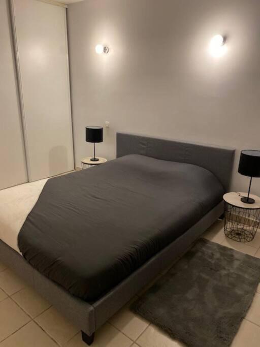 Villa Cote D'azur - - Provencale Moderne