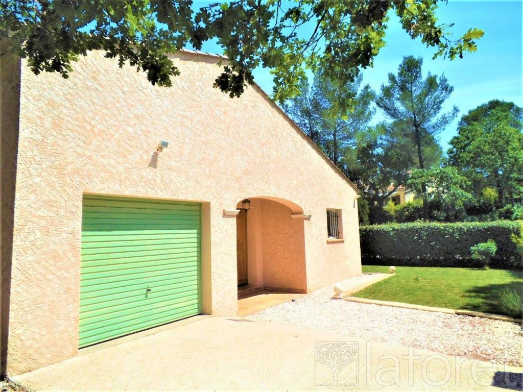Cote D'azur - - Provencale Moderne Villa