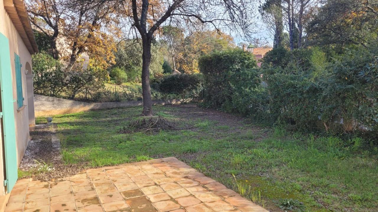 Cote D'azur - - Provencale Moderne Fréjus