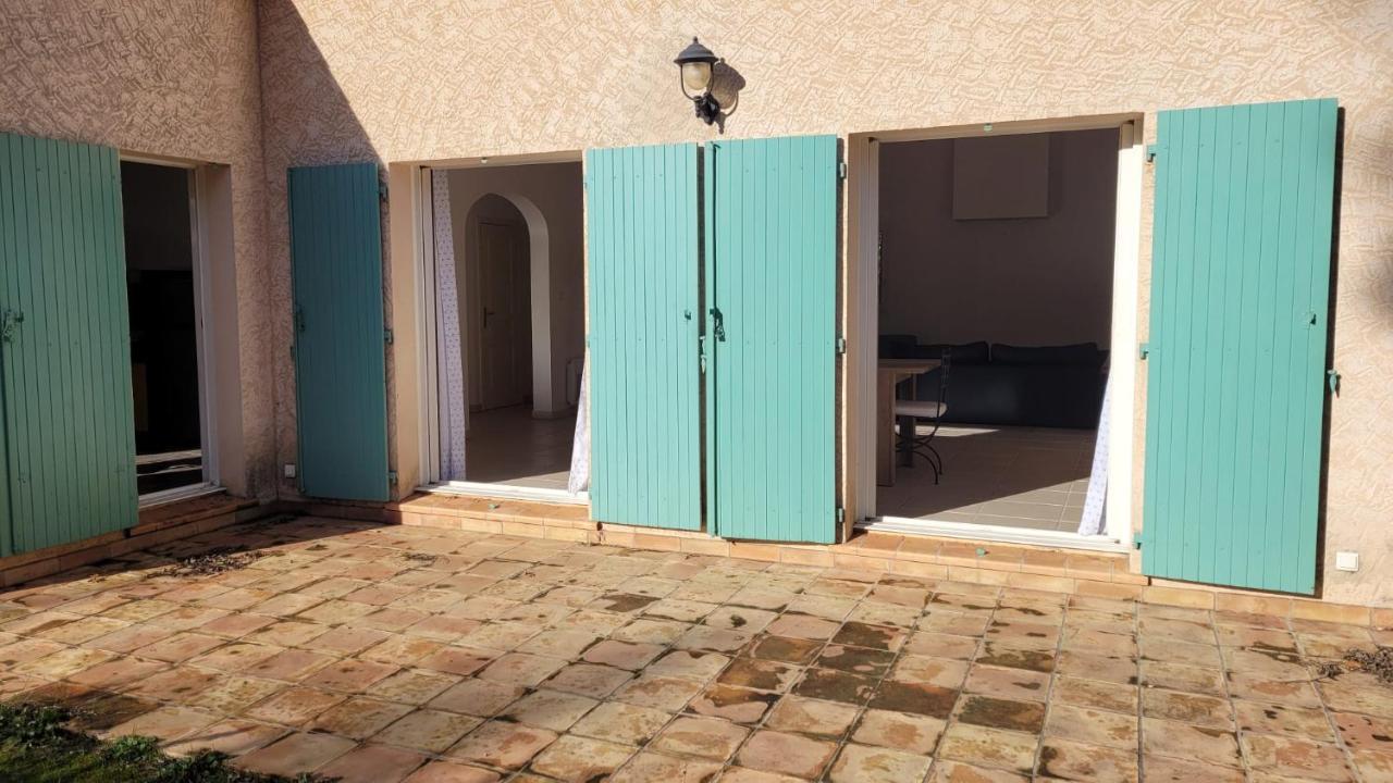 Cote D'azur - - Provencale Moderne Fréjus