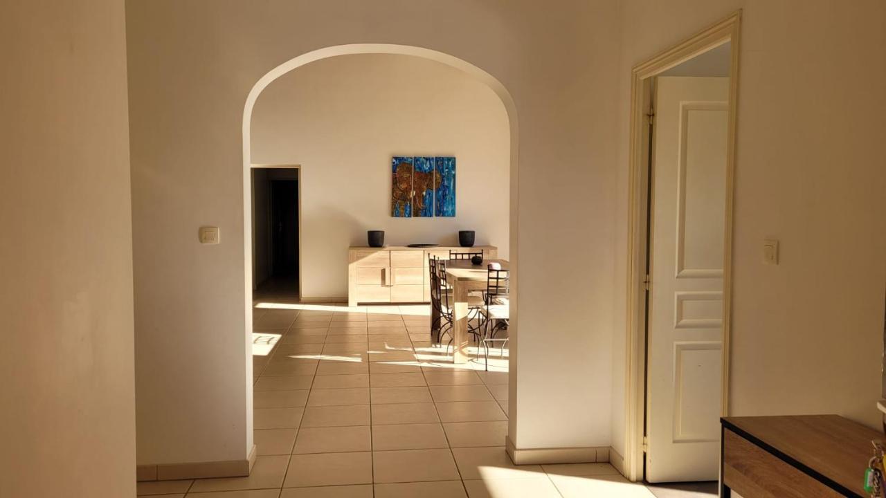 Villa Cote D'azur - - Provencale Moderne