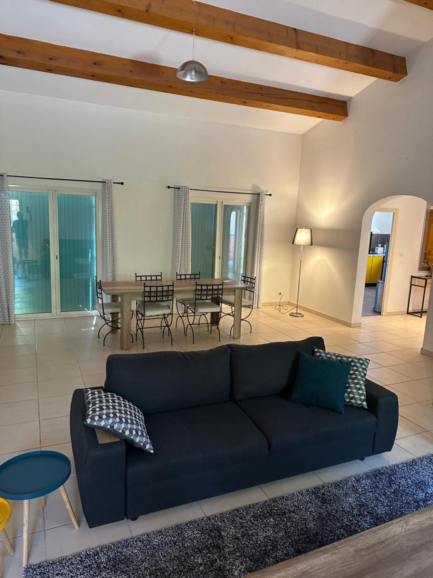 Villa Cote D'azur - - Provencale Moderne Fréjus