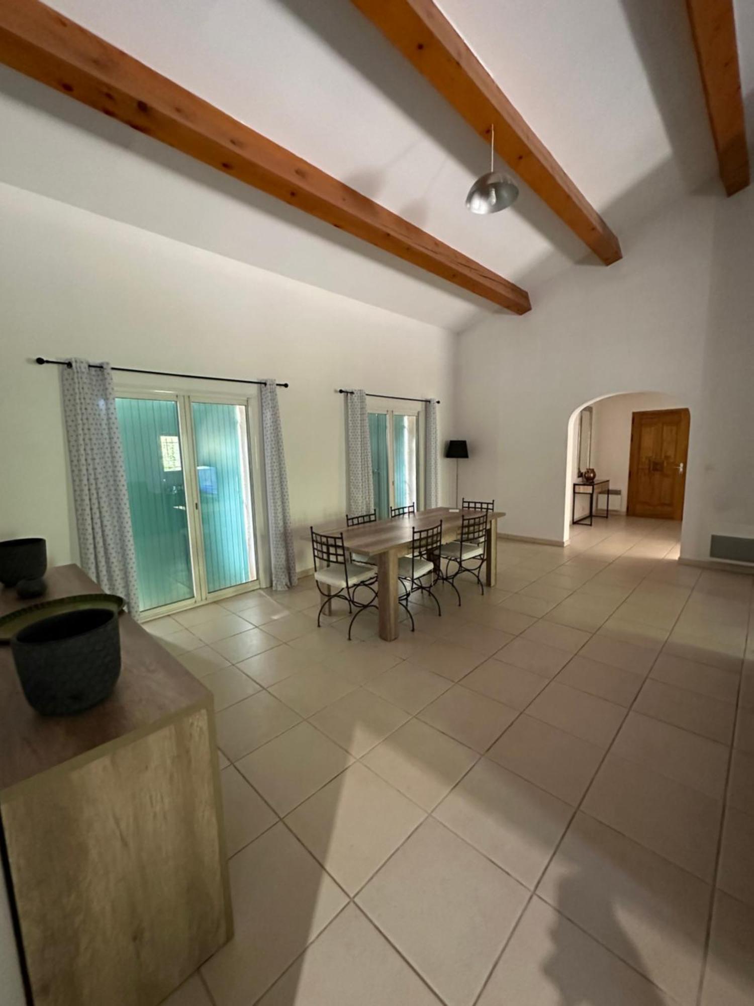 Cote D'azur - - Provencale Moderne Villa Fréjus