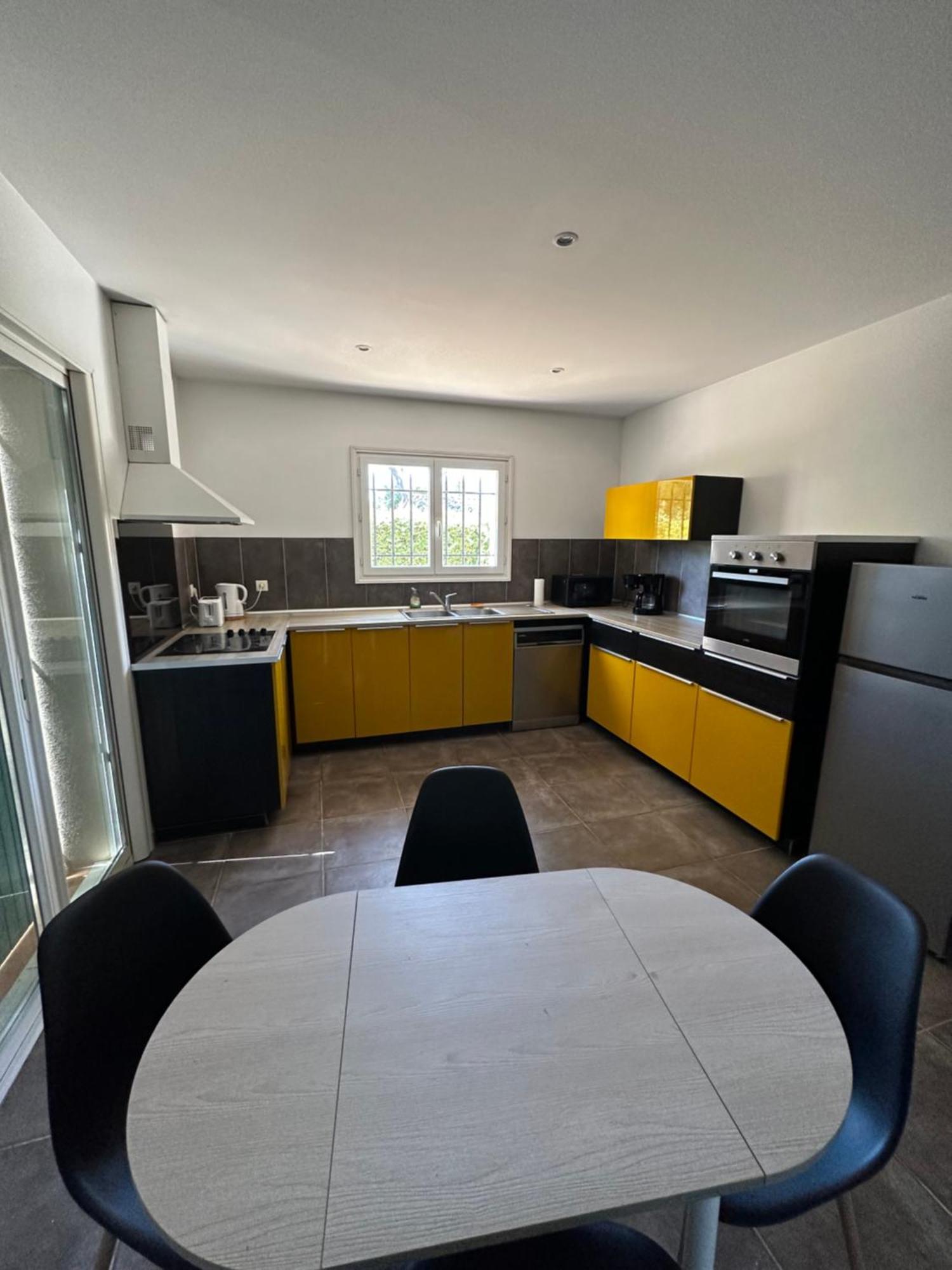 Cote D'azur - - Provencale Moderne Villa